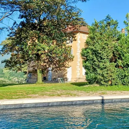 Bed & Breakfast Chateau La Violette 3*