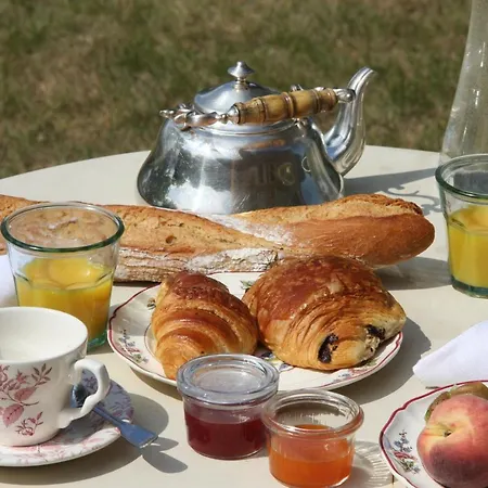 Bed & Breakfast Chateau La Violette 3*