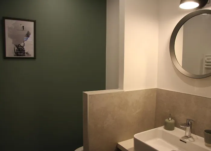 Panzió Chateau La Violette 3*