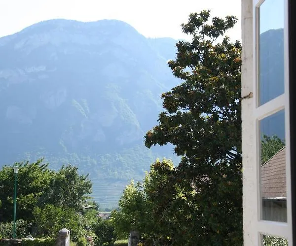 Chateau La Violette Panzió