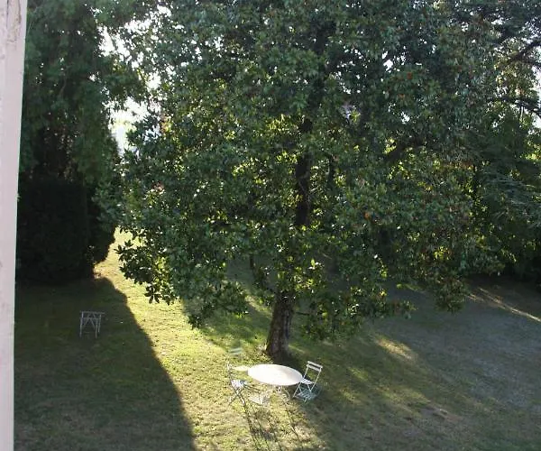 Panzió Chateau La Violette 3*