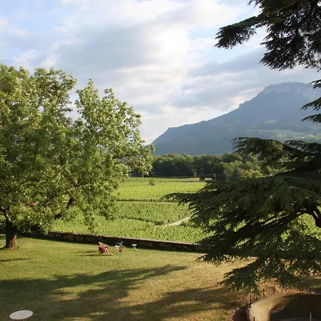 Bed & Breakfast Chateau La Violette *