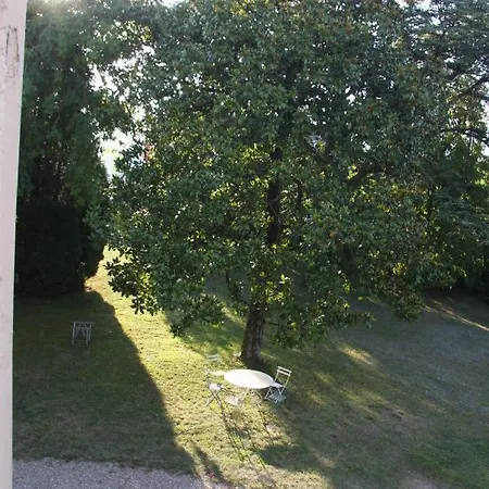 Bed & Breakfast Chateau La Violette *